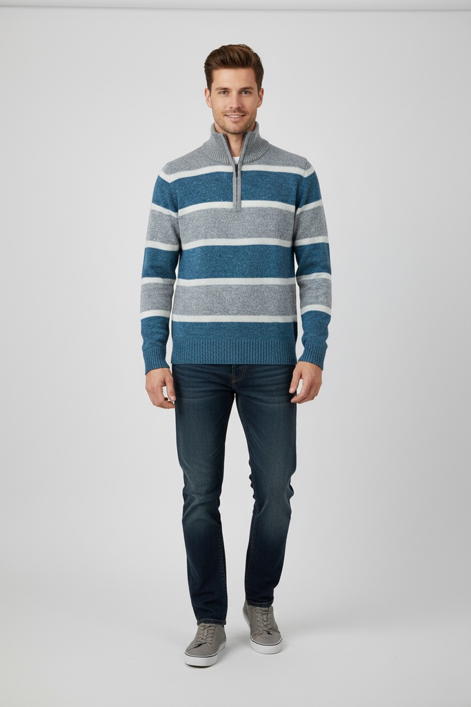 Redelmare CAMIONISTA ZIP 22.5704 W-25