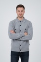 Redelmare GIACCA BOTTONI 22.4714 W-25