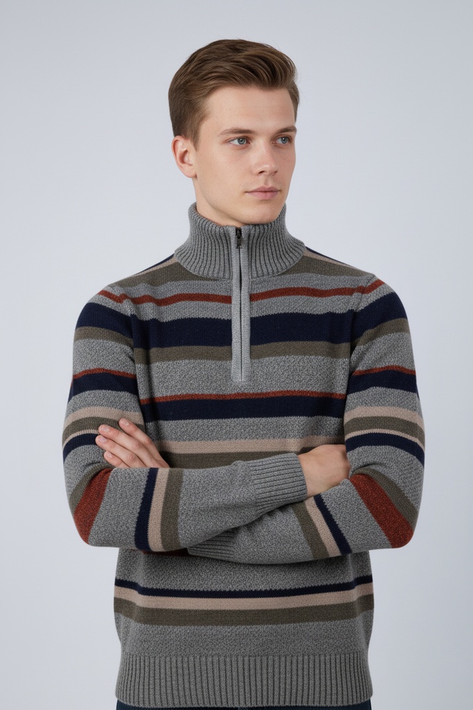 Redelmare CAMIONISTA ZIP 22.5723 W-25