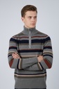 Redelmare CAMIONISTA ZIP 22.5723 W-25
