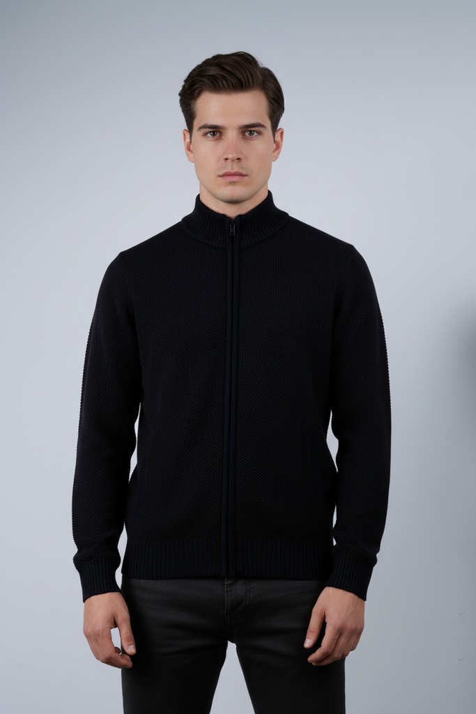 Redelmare GIACCA ZIP 22.5632 W-25