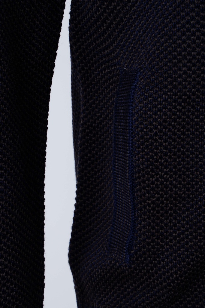 Redelmare GIACCA ZIP 22.5632 W-25