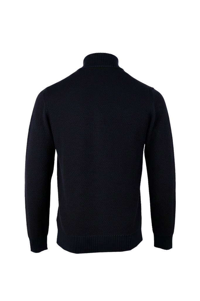 Redelmare GIACCA ZIP 22.5632 W-25