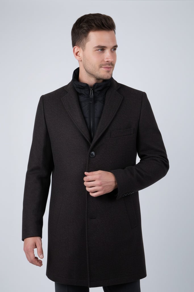 S4 Jacket 74381-7746 W-25