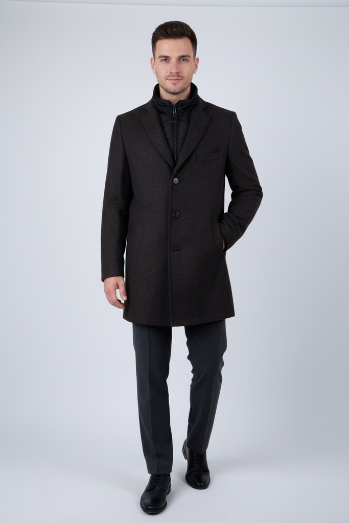 S4 Jacket 74381-7746 W-25
