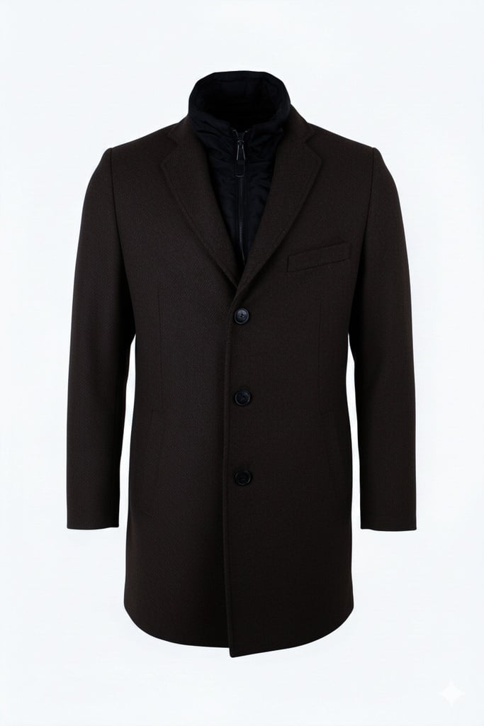 S4 Jacket 74381-7746 W-25