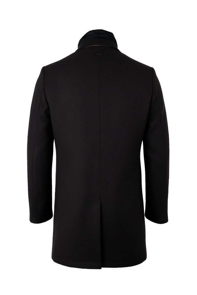 S4 Jacket 74381-7746 W-25
