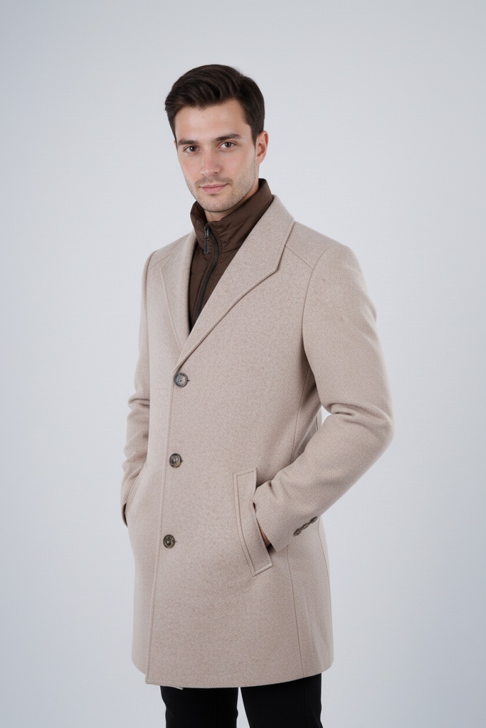 S4 Jacket 74299-2529 W-25