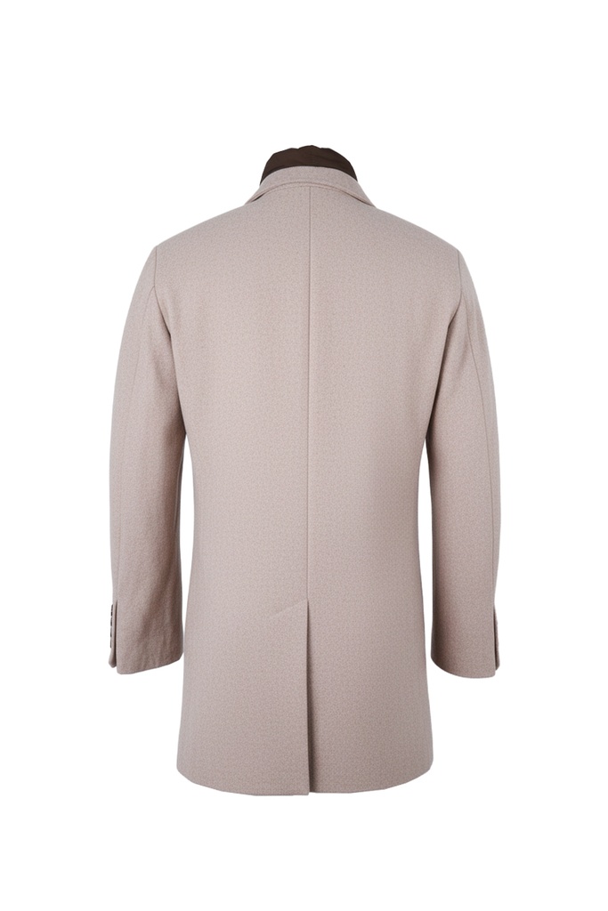 S4 Jacket 74299-2529 W-25