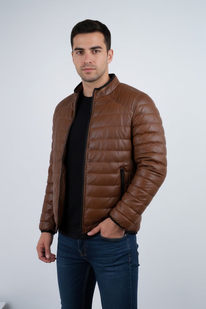 Bugatti jacket 52609932015 W-25