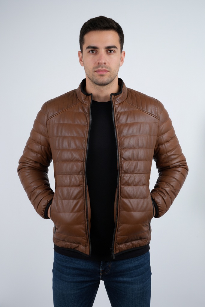 Bugatti jacket 52609932015 W-25