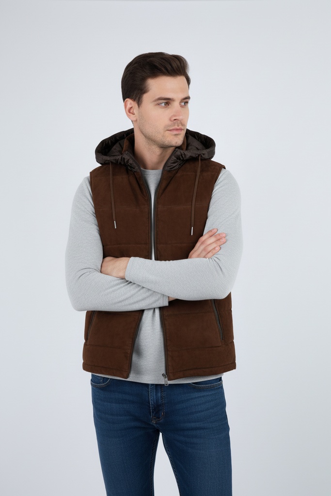Bugatti jacket 52600852076 W-25