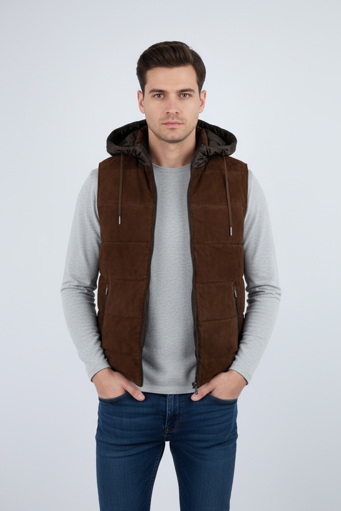 Bugatti jacket 52600852076 W-25