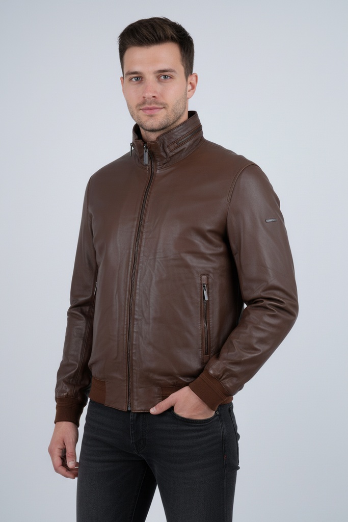Bugatti jacket 52830030681 W-25