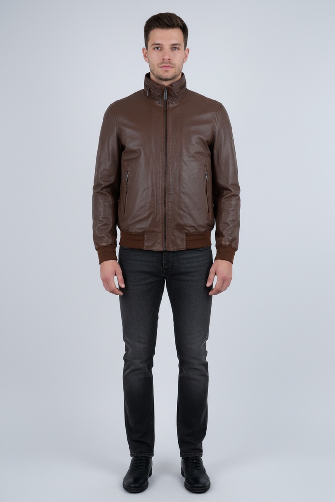 Bugatti jacket 52830030681 W-25