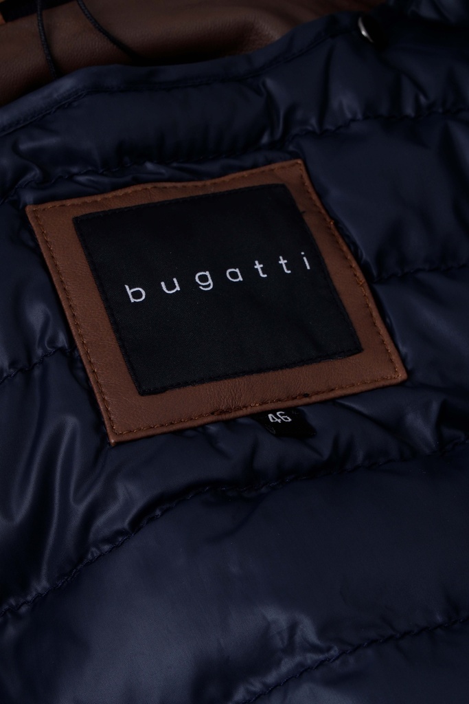 Bugatti jacket 52830030681 W-25