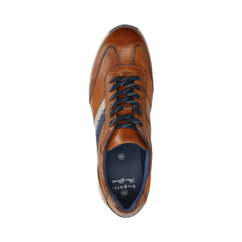 Bugatti Shoes 311-A9Q05-4000 W-25