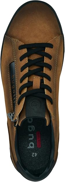 Bugatti Shoes 321-AU801-5500 W-25