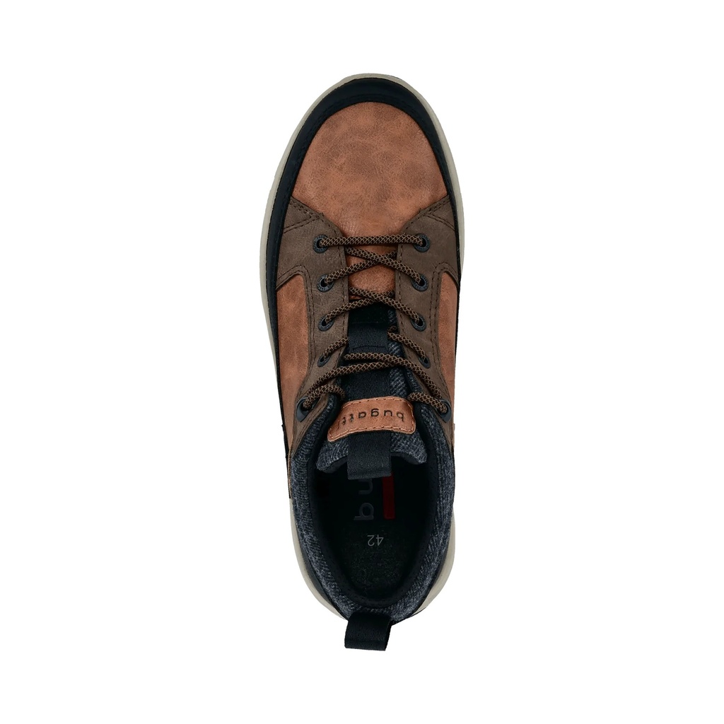 Bugatti Shoes 321-AUA30-5000 W-25