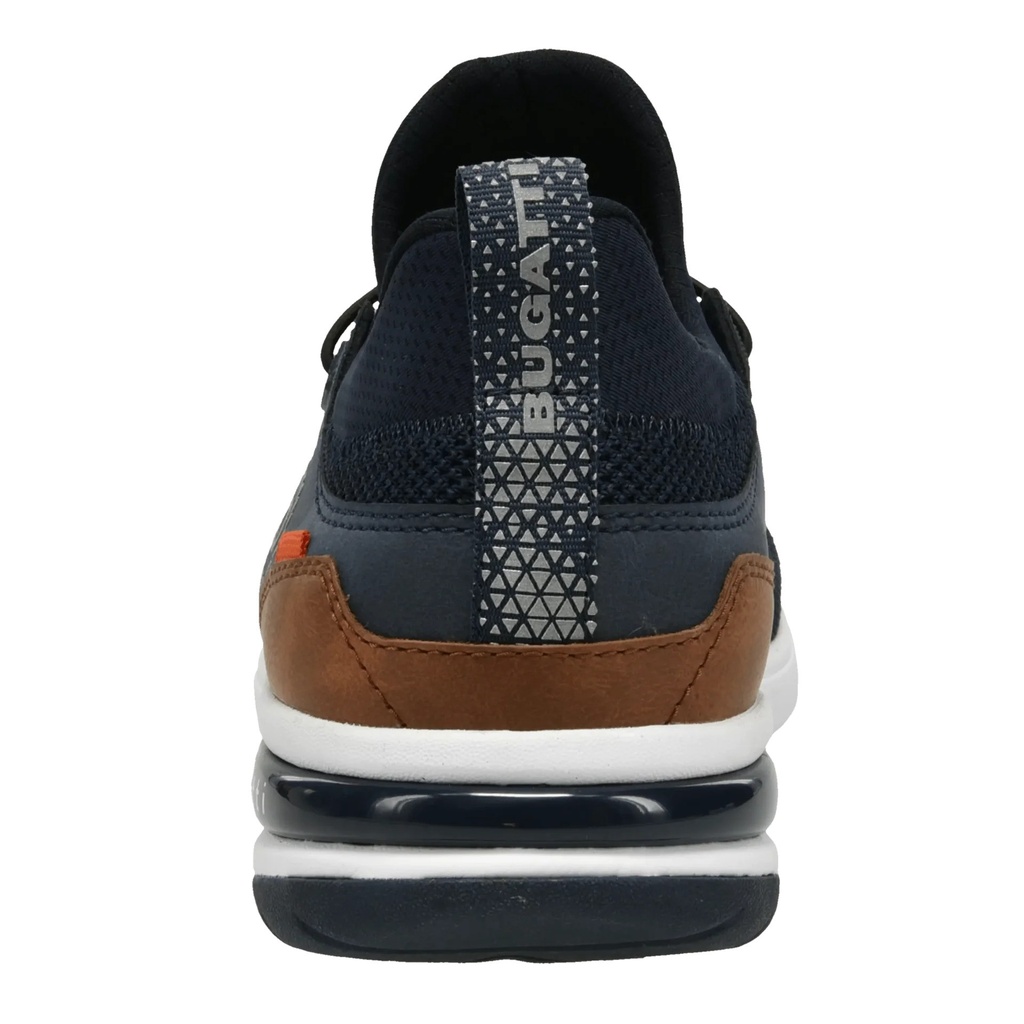 Bugatti Shoes 342-65860-6900 W-25