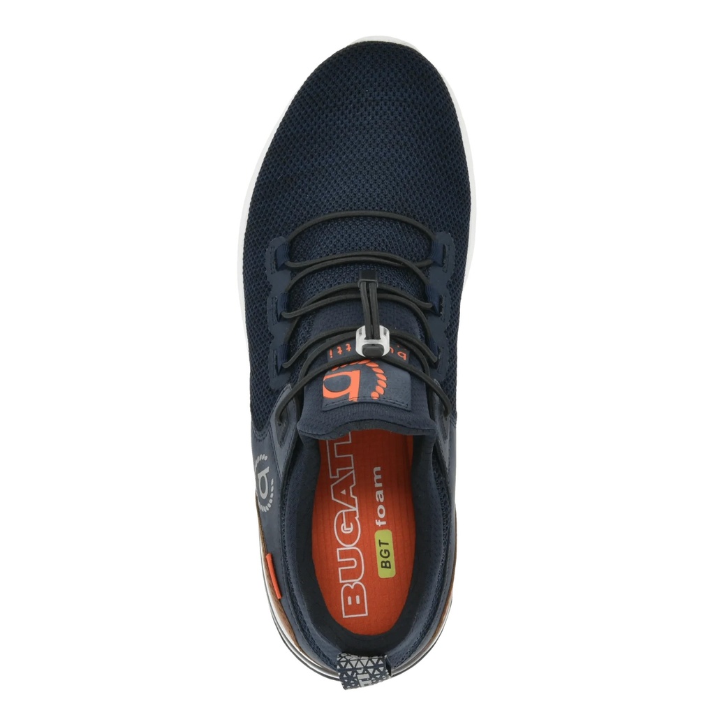Bugatti Shoes 342-65860-6900 W-25