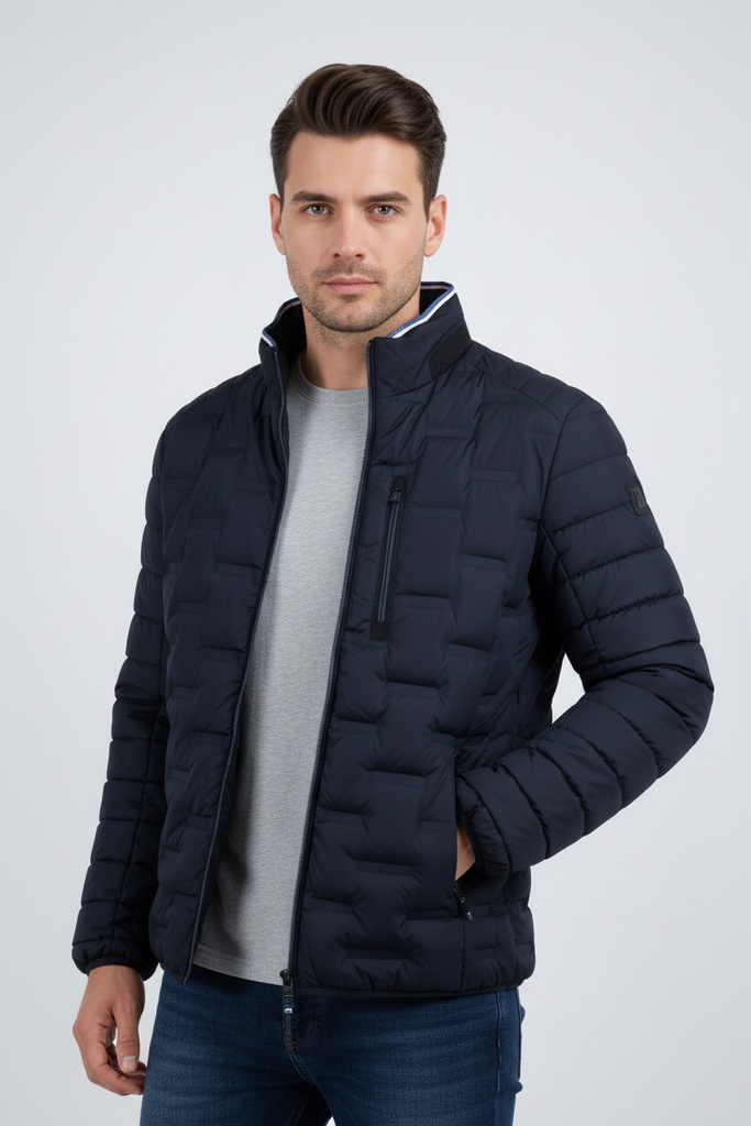 S4 Jacket 70621-7298 W-25