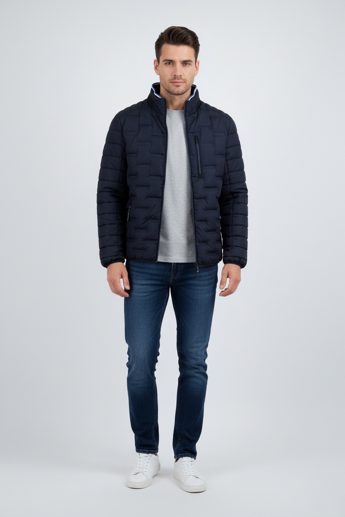 S4 Jacket 70621-7298 W-25