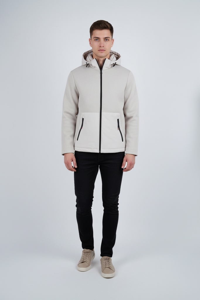 S4 Jacket 70624-7652 W-25