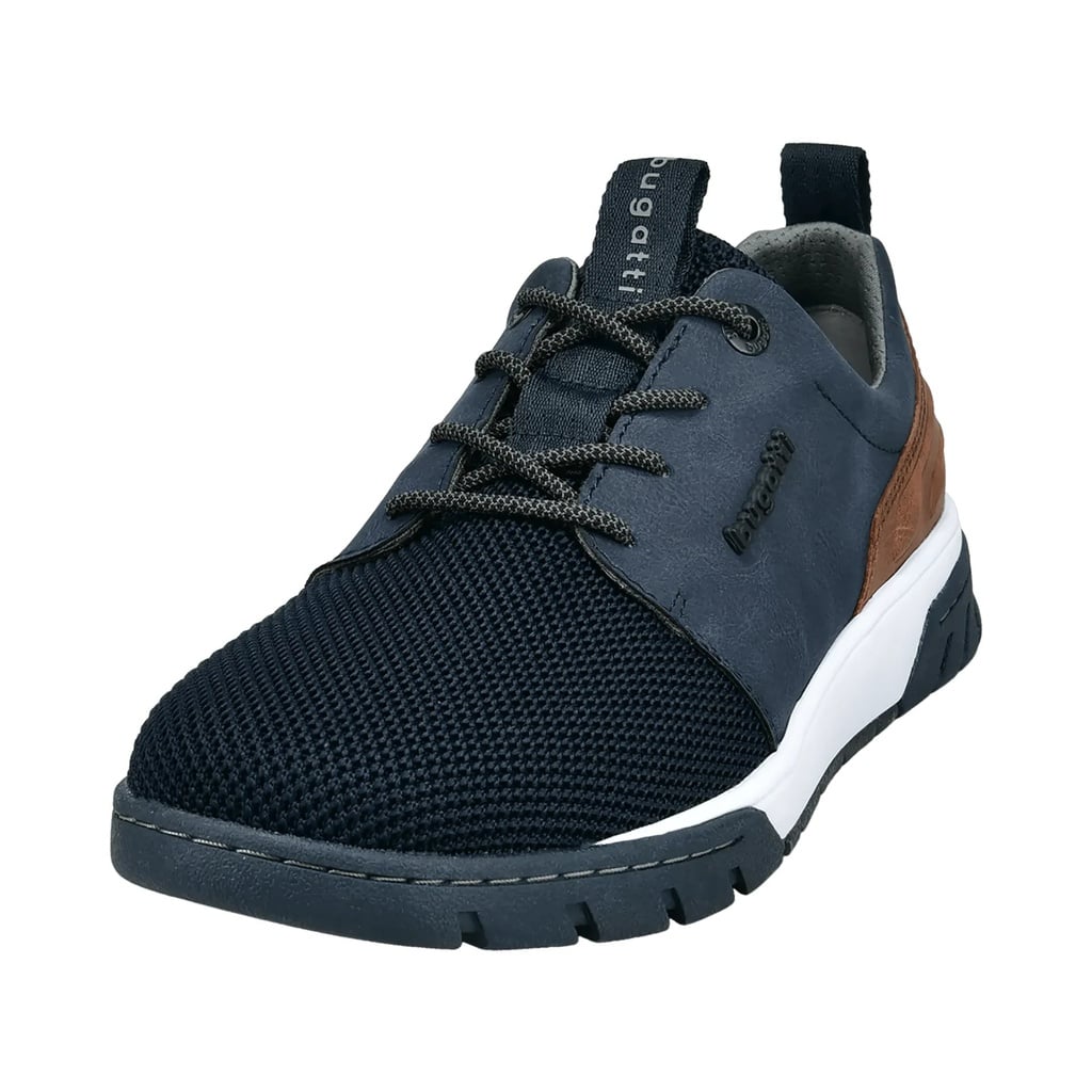 Bugatti Shoes 322-ADW01-6900 W-25