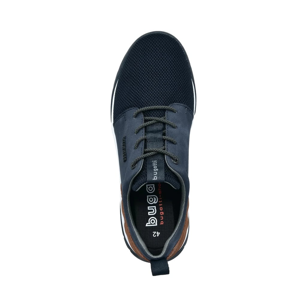 Bugatti Shoes 322-ADW01-6900 W-25