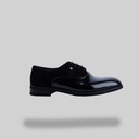TESLA Shoes 4287 جريب مع رباط لميع مع كموش W-25