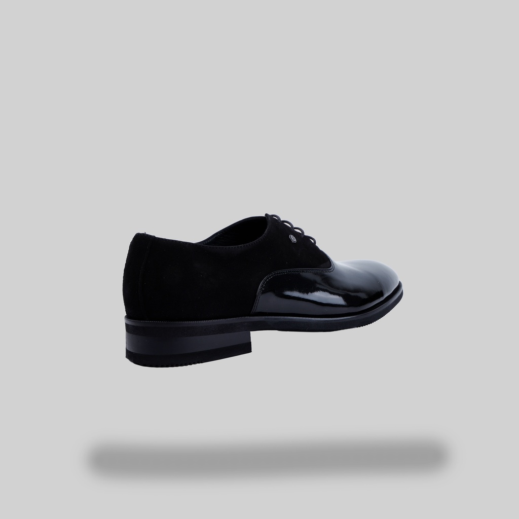TESLA Shoes 4287 جريب مع رباط لميع مع كموش W-25