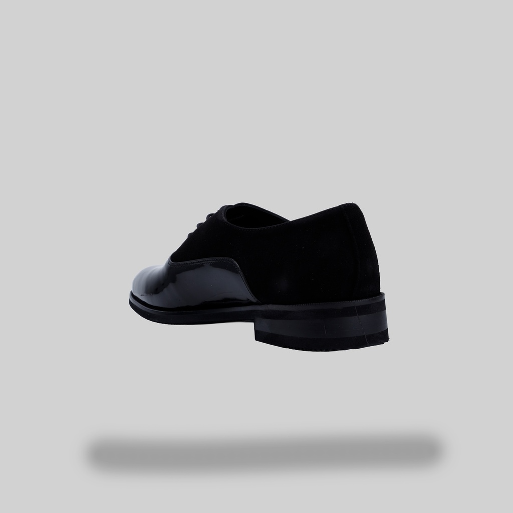 TESLA Shoes 4287 جريب مع رباط لميع مع كموش W-25