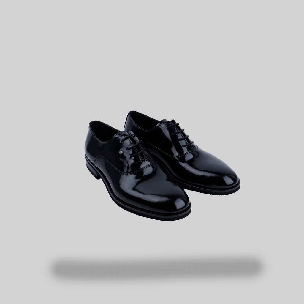 TESLA Shoes 4287 جريب لميع كامل مع رباط W-25