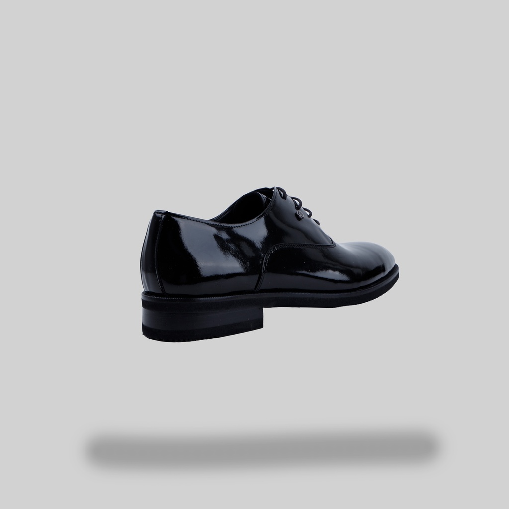 TESLA Shoes 4287 جريب لميع كامل مع رباط W-25