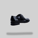 TESLA Shoes 4287 جريب لميع كامل مع رباط W-25