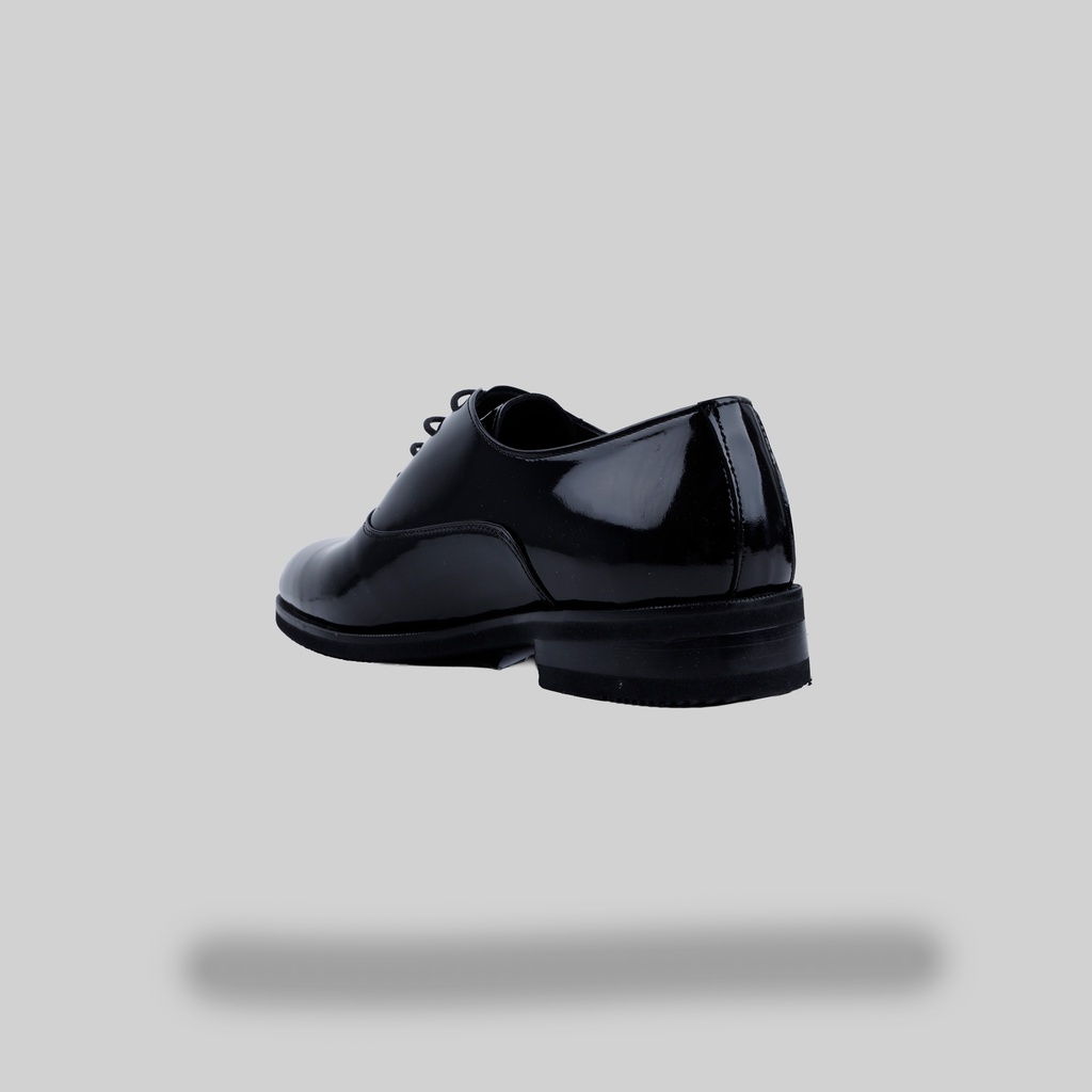 TESLA Shoes 4287 جريب لميع كامل مع رباط W-25