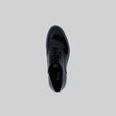 TESLA Shoes 4287 جريب لميع كامل مع رباط W-25