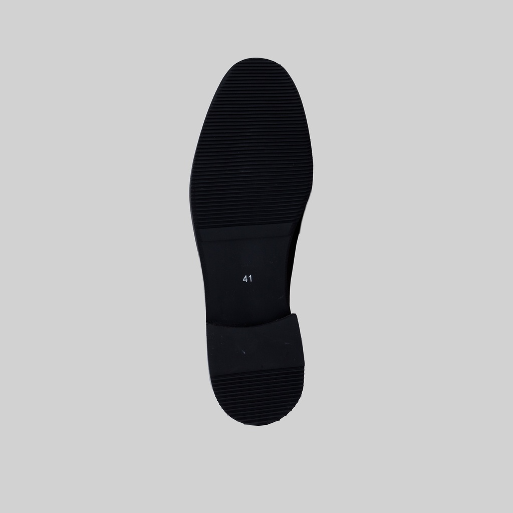 TESLA Shoes 4287 جريب لميع كامل مع رباط W-25