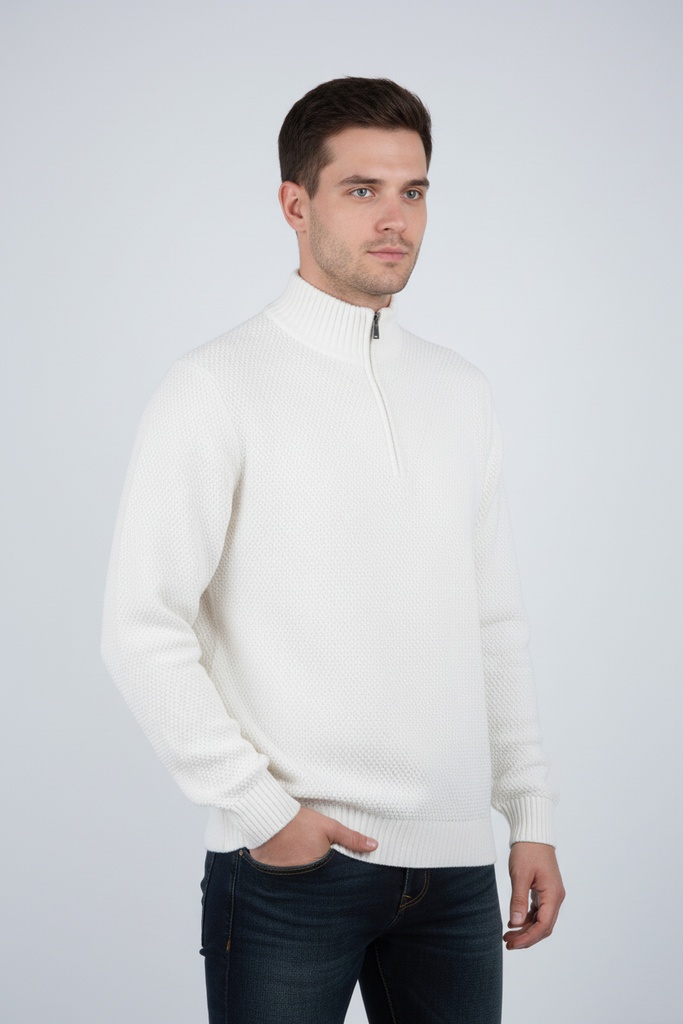 Redelmare LUPETTO ZIP 22.5629 W-25
