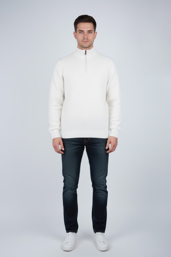 Redelmare LUPETTO ZIP 22.5629 W-25
