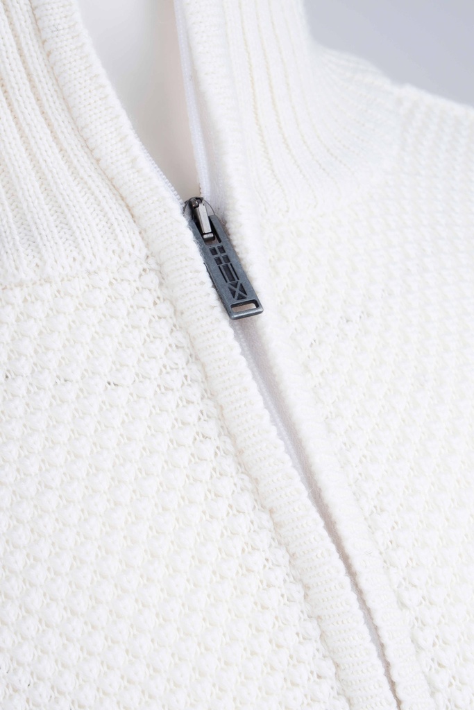 Redelmare LUPETTO ZIP 22.5629 W-25