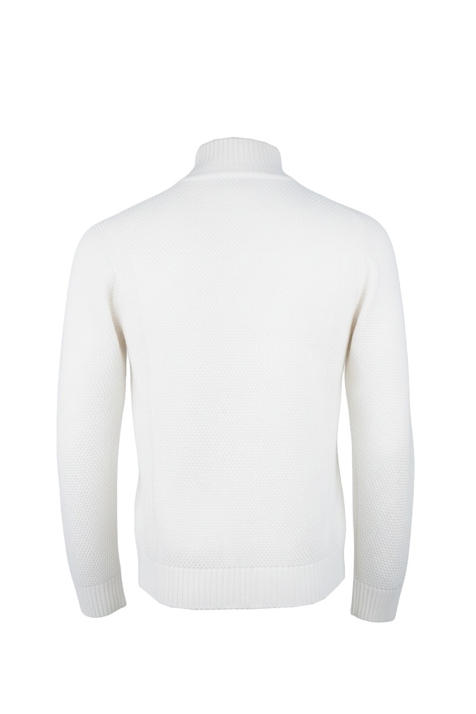 Redelmare LUPETTO ZIP 22.5629 W-25