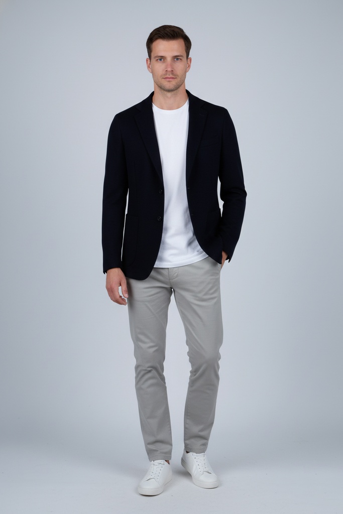PRIVET Jacket CHICAGO GKS102 W-25