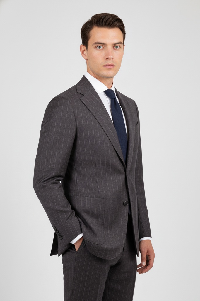 PRIVET Suit BENXI ABS602R W-25