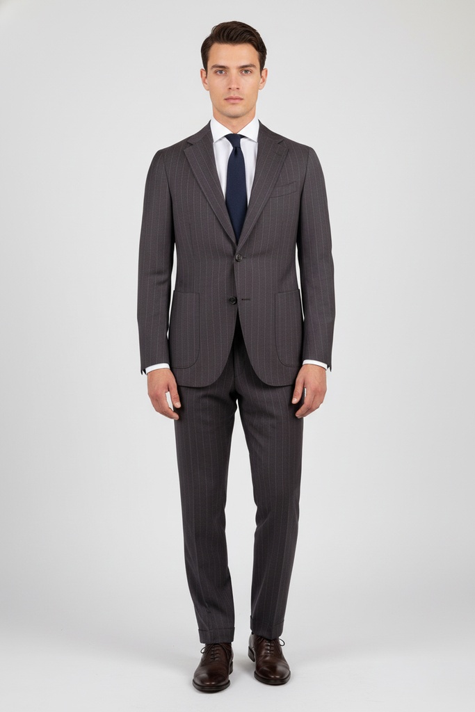 PRIVET Suit BENXI ABS602R W-25