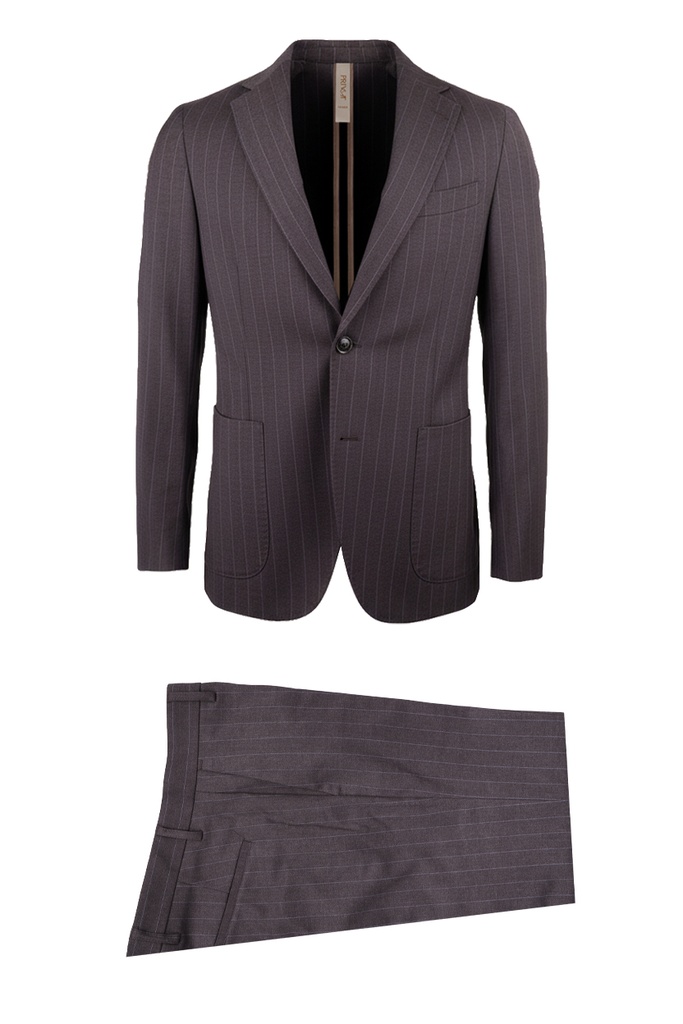 PRIVET Suit BENXI ABS602R W-25