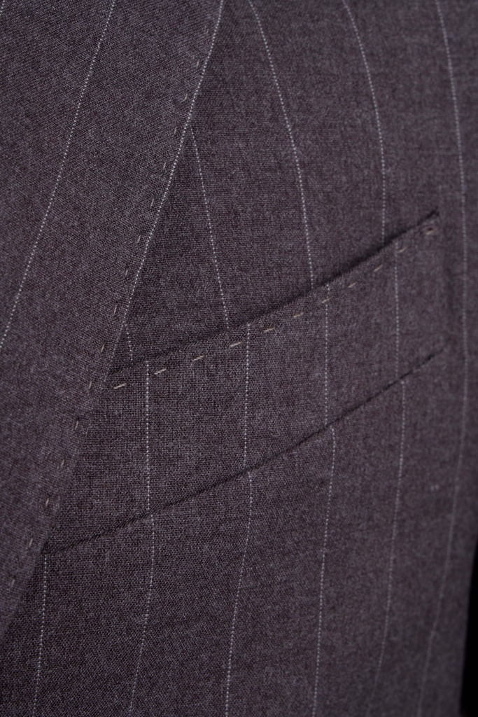 PRIVET Suit BENXI ABS602R W-25