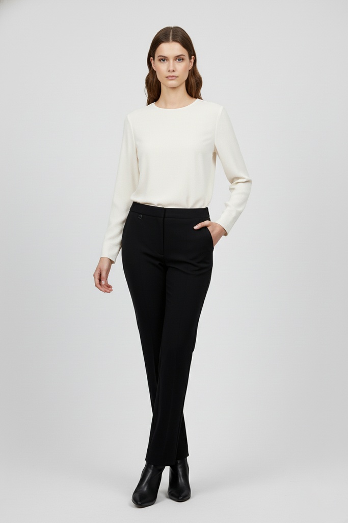 CHIARA DALBA Pant 80432-7 80432-7 W-25
