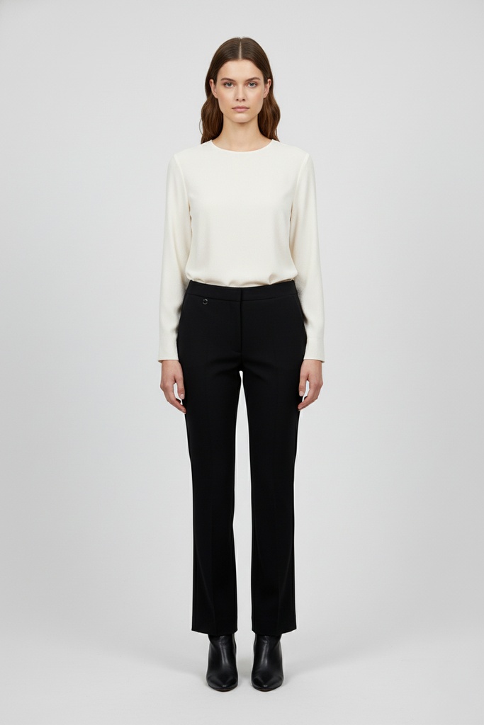 CHIARA DALBA Pant 80432-7 80432-7 W-25